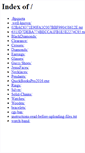 Mobile Screenshot of ns2.tvjohnny.net